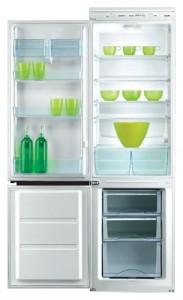 Silverline BZ12005 Tủ lạnh ảnh