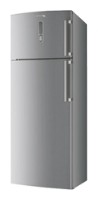 Smeg FD43PXNE3 Холодильник фотография
