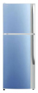 Sharp SJ-311NBL Холодильник фото