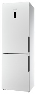 Hotpoint-Ariston HF 5180 W Холодильник фото