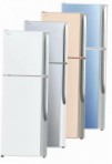 Sharp SJ-351NWH Refrigerator