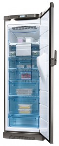 Electrolux EUFG 29800 X Ψυγείο φωτογραφία