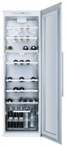 Electrolux ERW 33910 X Холодильник фото