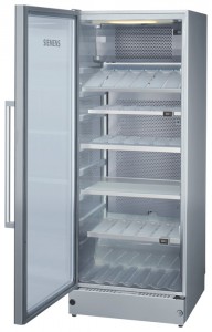 Siemens KS30WA40 Холодильник фотография