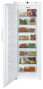 Liebherr GN 4113 Холодильник фотография