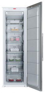 Electrolux EUP 23900 X Холодильник фотография