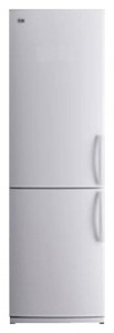 LG GA-419 UBA Refrigerator larawan