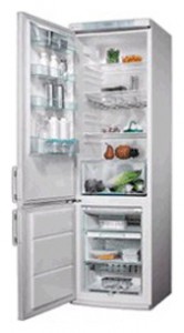 Electrolux ENB 3599 X Refrigerator larawan