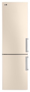LG GW-B449 BECW Refrigerator larawan