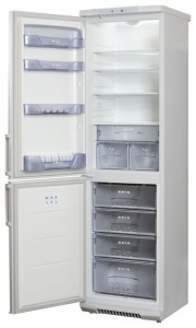 Akai BRD 4382 Refrigerator larawan