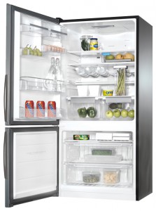 Frigidaire FBE 5100 SARE Refrigerator larawan