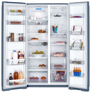 Frigidaire FSE 6100 SARE Холодильник фото
