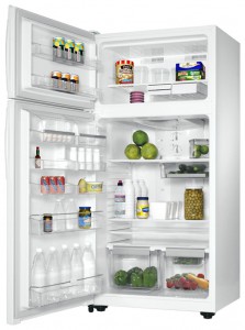Frigidaire FTM 5200 WARE Холодильник фотография