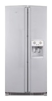 Whirlpool S27 DG RSS Refrigerator larawan