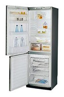Candy CFC 402 AX Refrigerator larawan