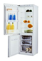 Candy CFC 390 A Refrigerator larawan
