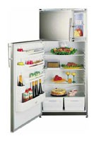 TEKA NF 400 X Buzdolabı fotoğraf