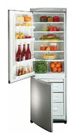 TEKA NF 350 X Buzdolabı fotoğraf