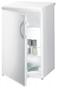 Gorenje RB 3091 AW Холодильник фото