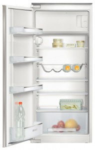 Siemens KI24LV21FF Холодильник фотография