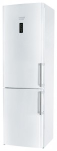 Hotpoint-Ariston HBT 1201.4 NF H Холодильник фотография
