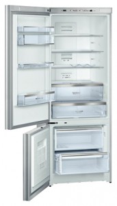 Bosch KGN57SM32N Tủ lạnh ảnh