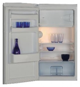 BEKO SSA 15000 Холодильник фото