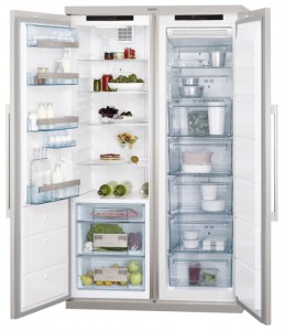 AEG S 95200 XZM0 Холодильник фотография