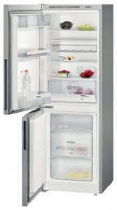 Siemens KG33VVL30E 冷蔵庫 写真