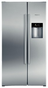 Bosch KAD62V78 Холодильник фотография