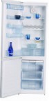 BEKO CSK 38002 Tủ lạnh