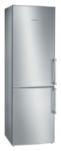 Bosch KGS36A60 Refrigerator larawan