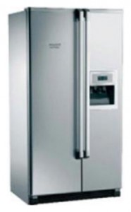 Hotpoint-Ariston MSZ 802 D Tủ lạnh ảnh