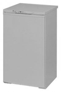 NORD 161-410 Refrigerator larawan