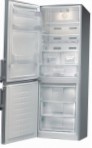 Smeg CF33XPNF Tủ lạnh
