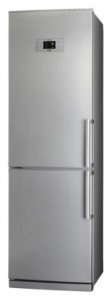 LG GR-B409 BVQA Buzdolabı fotoğraf