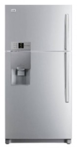 LG GR-B652 YTSA Холодильник фото