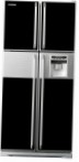 Hitachi R-W660FU6XGBK Холодильник