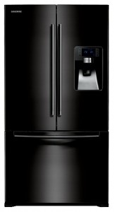 Samsung RFG-23 UEBP Холодильник фотография