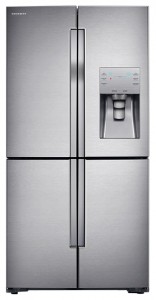 Samsung RF-56 J9041SR Холодильник фотография