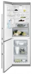 Electrolux EN 3488 MOX Refrigerator larawan