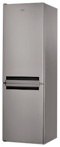 Whirlpool BSFV 8122 OX Холодильник фото