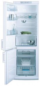 AEG S 60362 KG Tủ lạnh ảnh