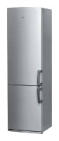 Whirlpool WBR 3712 S Холодильник фото