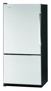 Amana AB 2225 PEK B Refrigerator larawan