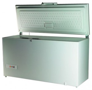 Ardo CFR 320 A Refrigerator larawan