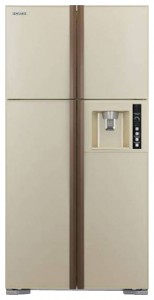 Hitachi R-W720FPUC1XGGL Холодильник фотография