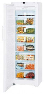 Liebherr GN 3023 Refrigerator larawan