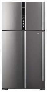Hitachi R-V910PUC1KXSTS Холодильник фотография