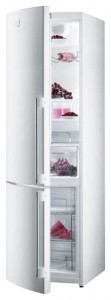 Gorenje RKV 6500 SYW2 Холодильник фото